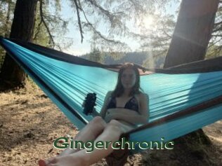Gingerchronic