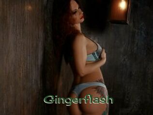 Gingerflash