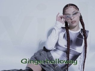 Gingerholloway