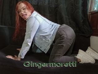Gingermoretti