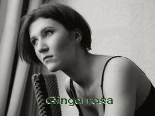 Gingerrosa