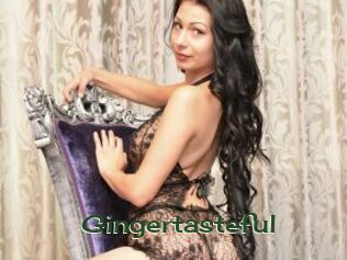 Gingertasteful