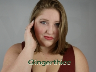 gingerthicc Vidéos Kochonnes