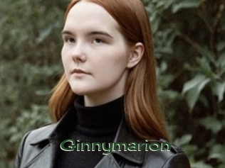 Ginnymarion