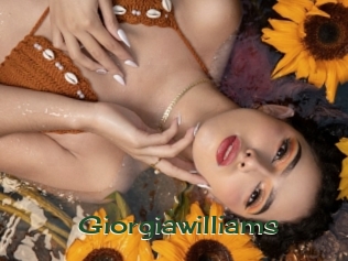 Giorgiawilliams