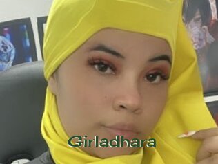 Girladhara