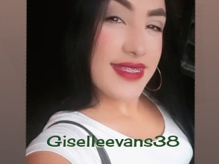 Giselleevans38