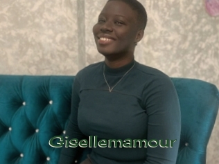 Gisellemamour