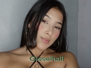 Gisselhall