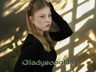 Gladyscooling