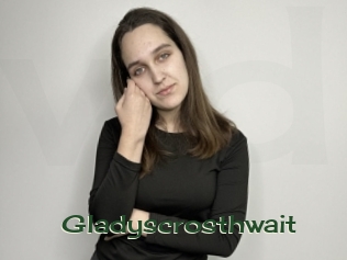 Gladyscrosthwait