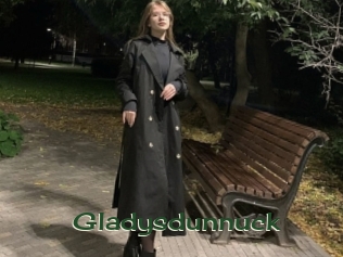 Gladysdunnuck