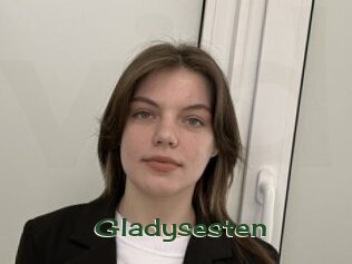 Gladysesten