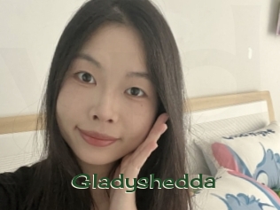 Gladyshedda