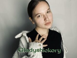 Gladyshickory