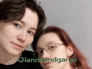 Glennaandgaryn