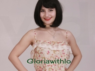 Gloriawithlo
