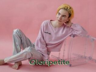 Gloripetite