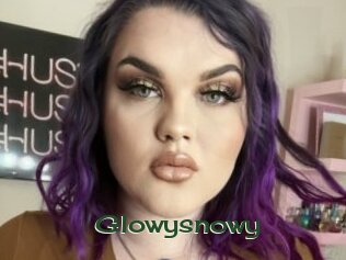 Glowysnowy