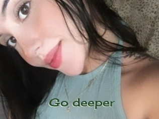 Go_deeper