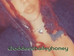 Goddesshaileyhoney