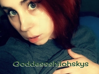 Goddessshilohskys
