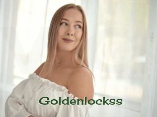 Goldenlockss