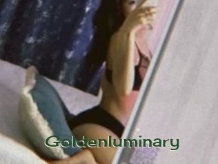 Goldenluminary