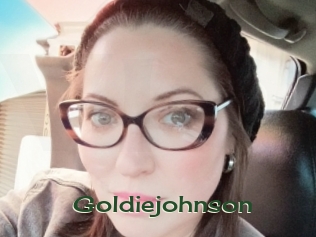 Goldiejohnson