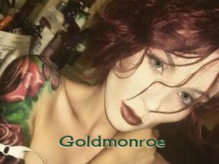 Goldmonroe