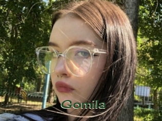 gomila Vidéos Kochonnes