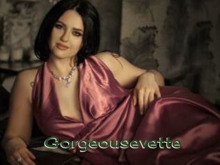 Gorgeousevette