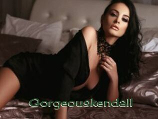 Gorgeouskendall