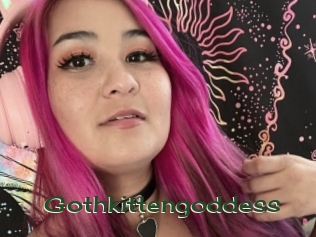gothkittengoddess Vidéos Kochonnes
