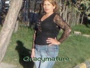 Gracymature
