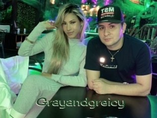 grayandgreicy Vidéos Kochonnes