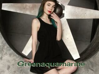 Greenaquamarine