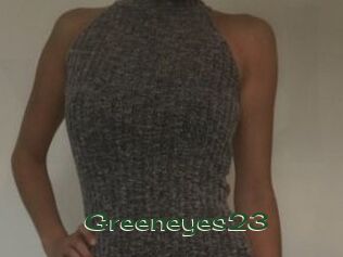 Greeneyes23