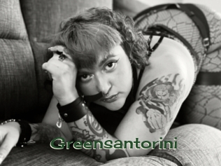 Greensantorini