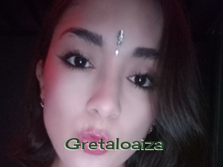 Gretaloaiza