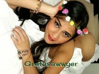 Gretasawwyer