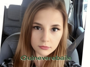 Guineverebaile