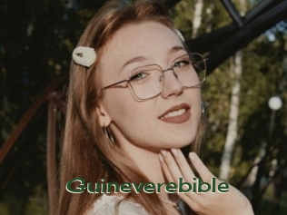 Guineverebible