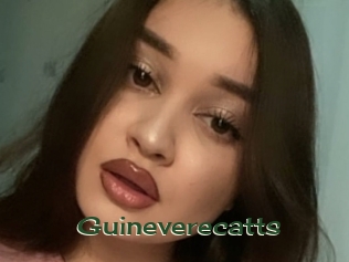 Guineverecatts
