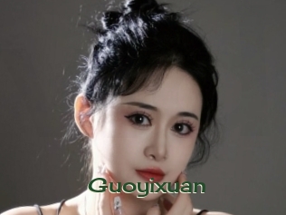 Guoyixuan