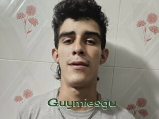 Guymiesgu