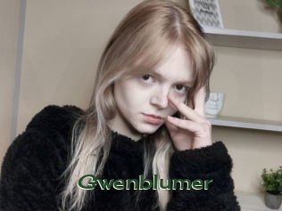 Gwenblumer