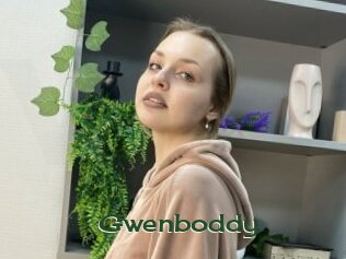 Gwenboddy