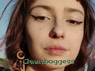 Gwenboggess