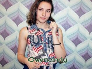 Gwencindy